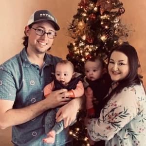 Meet your Posher, Austin